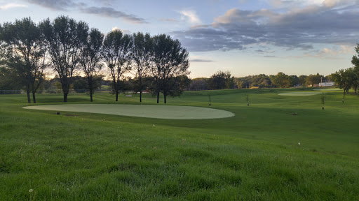 Golf Course «El Zagal Par 3 Golf Course», reviews and photos, 1400 Elm St N, Fargo, ND 58103, USA