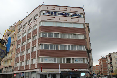 Ödemiş Ticaret Odası