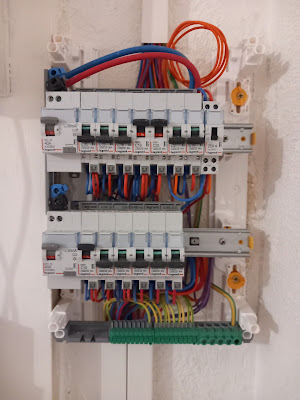 Entreprise E2C à Orange