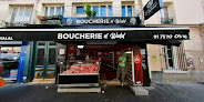Boucherie El Walid Paris