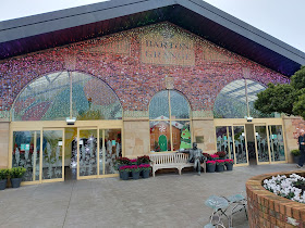 Barton Grange Garden Centre