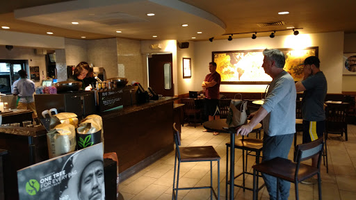 Coffee Shop «Starbucks», reviews and photos, 555 Main Street, Norwalk, CT 06851, USA