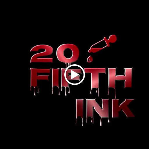 Explore group of 4 tattoo ideas, creative tattoo ideas in North Port, available at 20 Fifth Ink