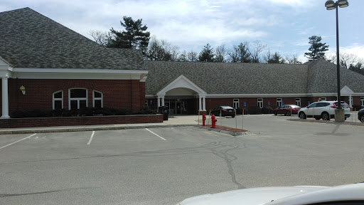 Tyngsborough Public Library