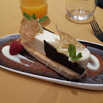 Photo n°4 de l'avis de Al.g fait le 12/05/2023 à 13:15 sur le  Ruvì Restaurant - Santoro Country House à Rovittello