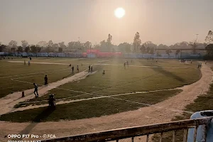 Rajendra Stadium Katihar image