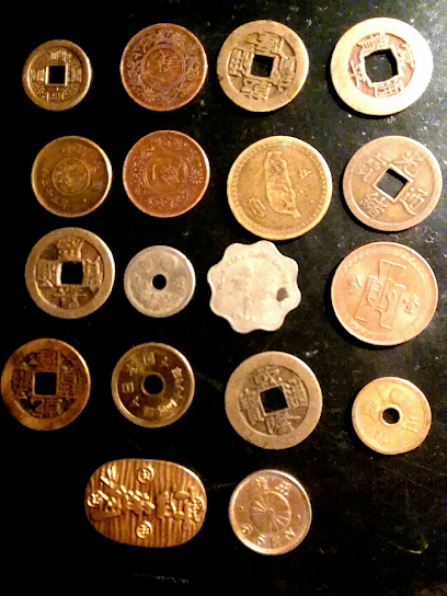 The Coin Gallery