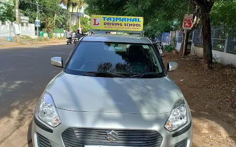 Tajmahal Driving School image