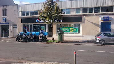 Domino's Pizza Olivet - Centre à Olivet