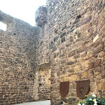 Photo n°4 de l'avis de Klemens.d fait le 20/07/2021 à 23:50 sur le  Burgschenke Hocheppan à Eppan an der Weinstraße