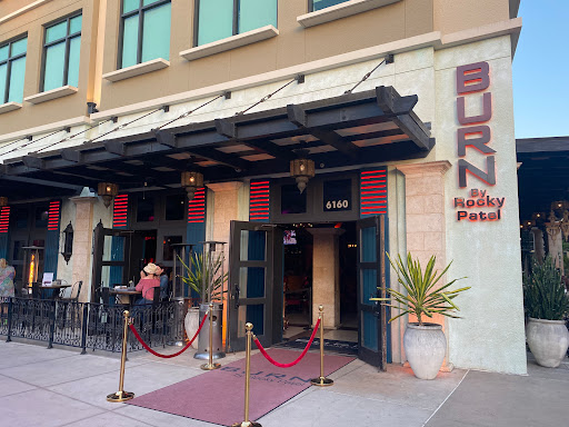 Bar «BURN by Rocky Patel», reviews and photos, 9110 Strada Pl #6160, Naples, FL 34108, USA