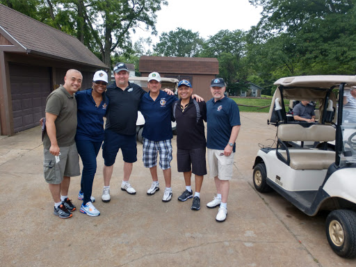 Golf Club «Rancocas Golf Club», reviews and photos, 12 Club Ridge Ln, Willingboro, NJ 08046, USA