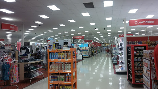 Department Store «Target», reviews and photos, 5865 Spout Springs Rd, Flowery Branch, GA 30542, USA