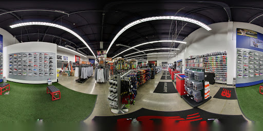 Hockey Supply Store «MonkeySports Irvine», reviews and photos, 1962 Barranca Pkwy, Irvine, CA 92606, USA