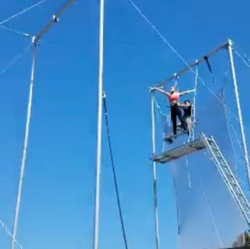 Santa Barbara Trapeze Co image