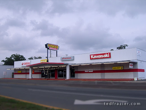 Pensacola Motorsports LLC, 618 N New Warrington Rd, Pensacola, FL 32506, USA, 