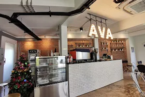 AVA Cafe & Eatery image