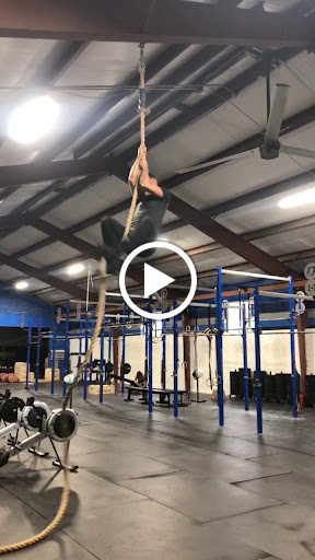 Gym «CrossFit Identity», reviews and photos, 1185 Zonolite Rd NE, Atlanta, GA 30306, USA