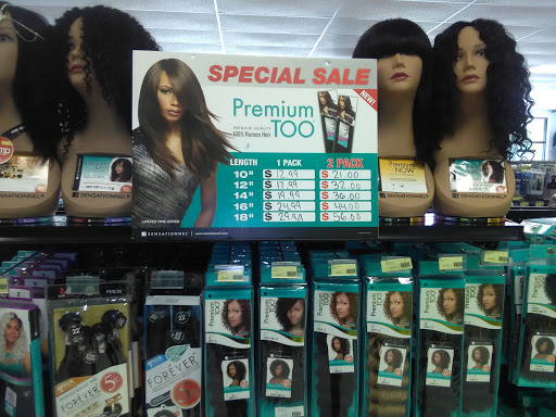 Beauty Supply Store «Sole Beauty supply & Salon», reviews and photos, 2920 Citrus Tower Blvd a, Clermont, FL 34711, USA