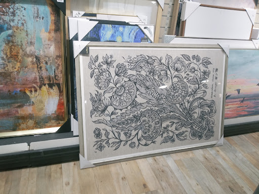 Department Store «HomeGoods», reviews and photos, 1550 Dogwood Dr SE, Conyers, GA 30013, USA