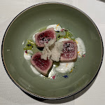 Photo n°2 de l'avis de Walter.t fait le 23/10/2022 à 13:38 sur le  Ristorante MaMaGiò e Locanda à Valdobbiadene