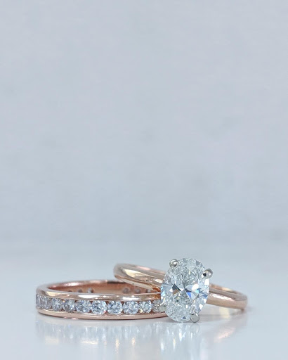 Jeweler «Goldsmith Jewelers, Inc.», reviews and photos, 12861 State Rd, North Royalton, OH 44133, USA