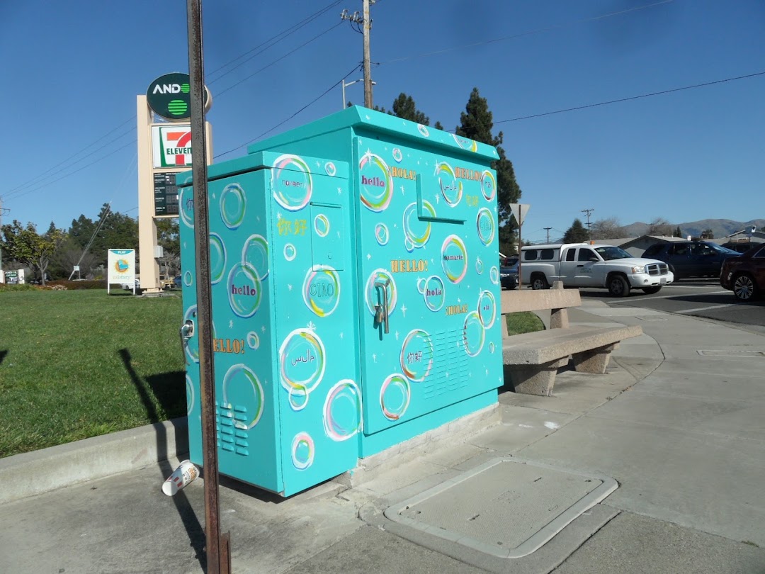 Fremont BoxART