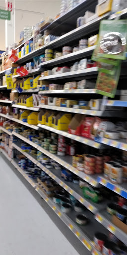 Discount Store «Walmart», reviews and photos, 2515 Ellsworth Rd, Ypsilanti, MI 48197, USA