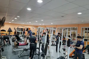 Olímpica GYM image