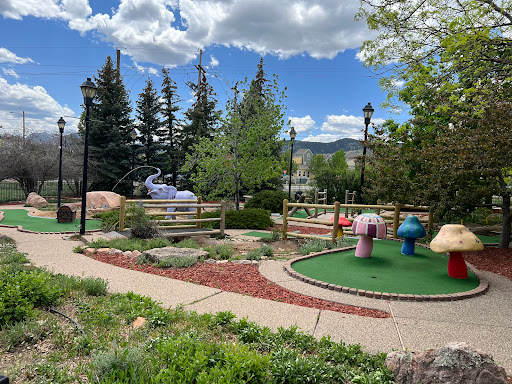 Amusement Center «Gateway Park Fun Center», reviews and photos, 4800 28th St, Boulder, CO 80301, USA