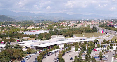 E.Leclerc Station Service à Saint-Rambert-d'Albon