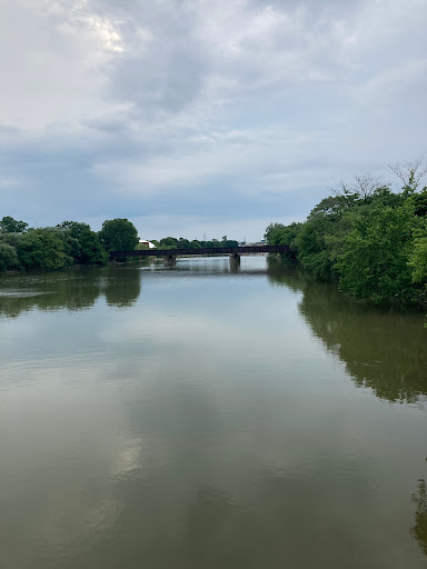 National Park «River Raisin National Battlefield Park Visitor Center», reviews and photos, 1403 E Elm Ave, Monroe, MI 48162, USA