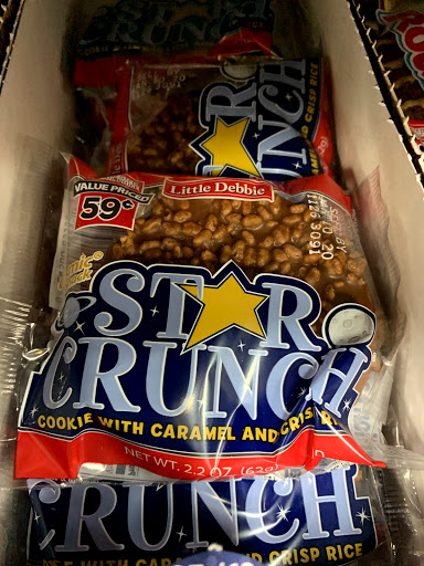 Liquor Store «Thomas Market Liquors», reviews and photos, 345 W Thomas Rd, Phoenix, AZ 85013, USA