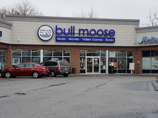 Record Store «Bull Moose», reviews and photos, 456 Payne Rd, Scarborough, ME 04074, USA