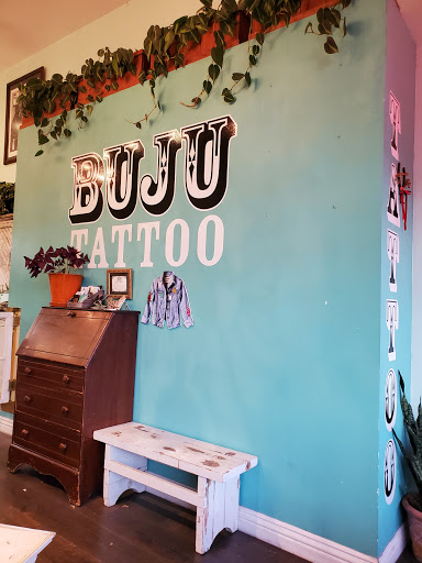 Find inner lip tattoo ideas for your next unique tattoo in San Diego at Buju Tattoo