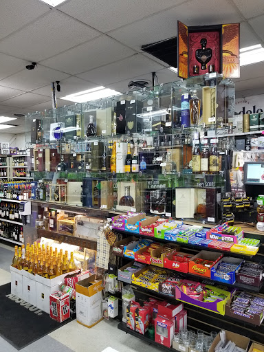 Liquor Store «Star Package Store», reviews and photos, 5065 Old National Hwy, College Park, GA 30349, USA