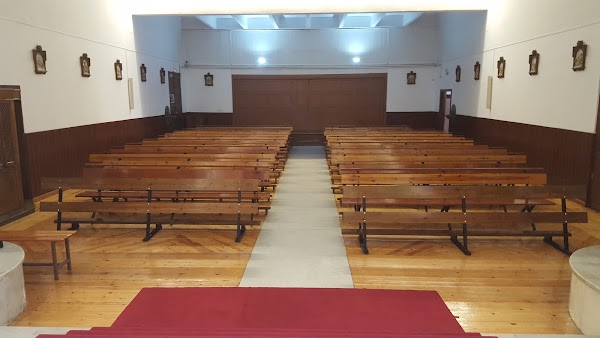 Colegio Concertado Calasanz, PP. Escolapios Escuelas Pías