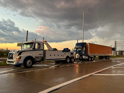 Semi Tow & Recovery