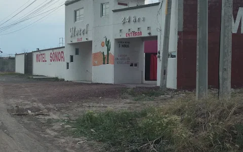 Motel Sonora image