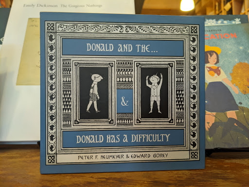 Used Book Store «Brickbat Books», reviews and photos, 709 S 4th St, Philadelphia, PA 19147, USA