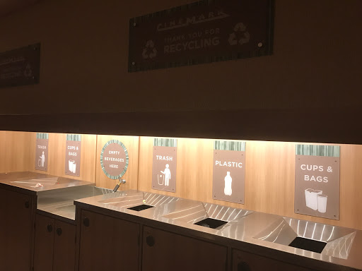 Movie Theater «CINEMARK ROANOKE AND XD», reviews and photos, 850 TX-114, Roanoke, TX 76262, USA