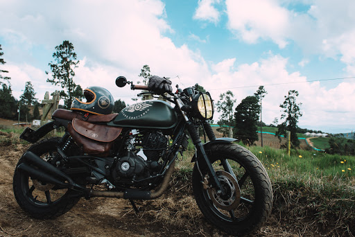 Odyssey Moto Co | Motorcycle Tours and Rentals