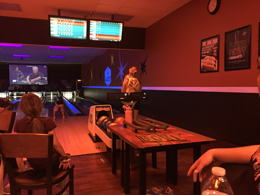 Bowling Alley «AMF Union Hills Lanes», reviews and photos, 3424 W Union Hills Dr, Phoenix, AZ 85027, USA