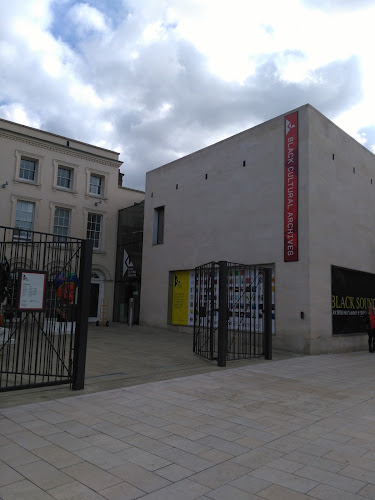 Reviews of Black Cultural Archives in London - Museum