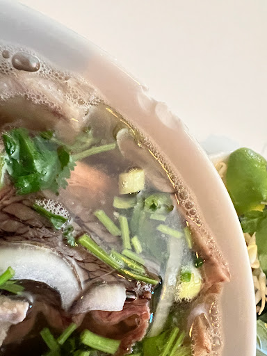 Basil and Mint Vietnamese Cafe and Bar image