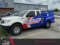 Air Support Heating & AC Repair - Photo 3 - Car repair in La Grange, KY, Louisville