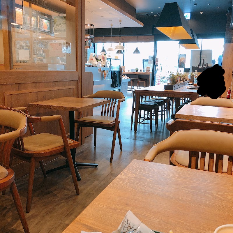 プロント 福井駅前店 福井県福井市中央 カフェ 喫茶 カフェ グルコミ