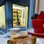 Photo n°2 de l'avis de Roxana.l fait le 29/07/2022 à 15:41 sur le  Bar Pasticceria Ballarin à Venice