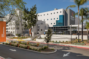 Heart Center - Glendale Memorial Hospital and Health Center