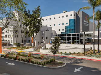 Heart Center - Glendale Memorial Hospital and Health Center